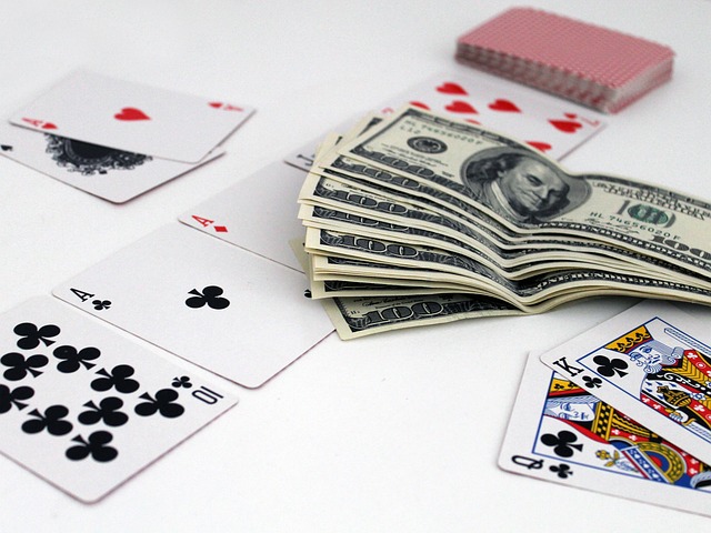 Gambling