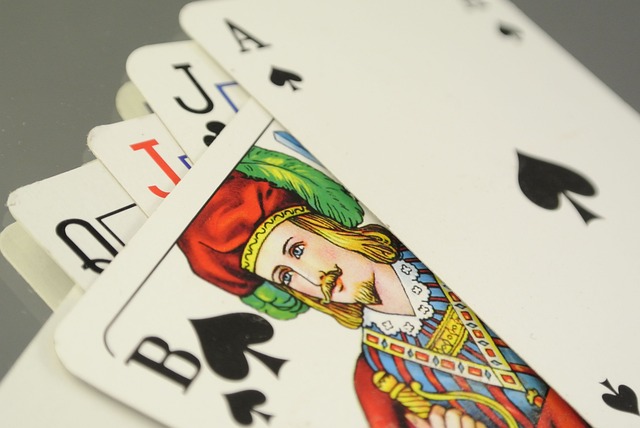 Gambling