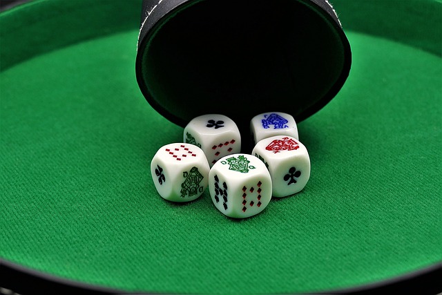 Gambling Game