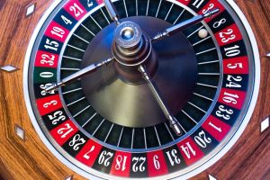 Gambling Game