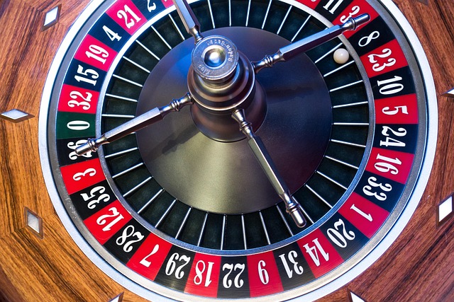 Gambling Game