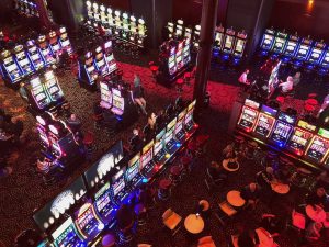 Casino Culture