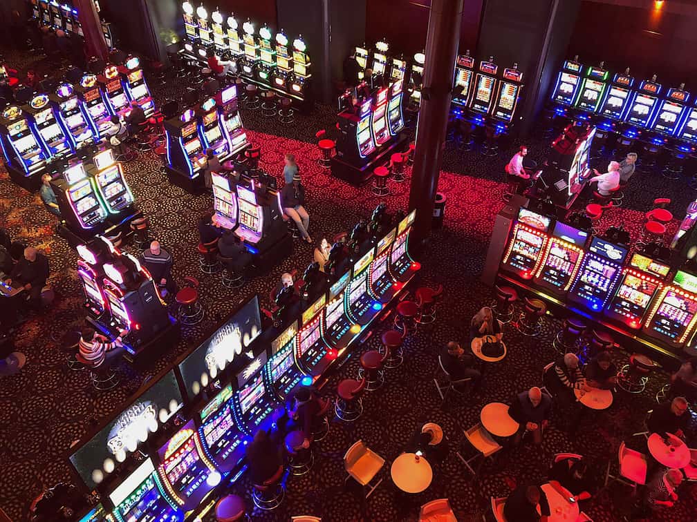 Casino Culture