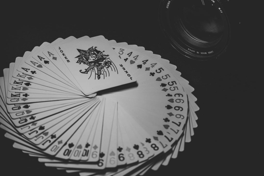 Cost of Casino Culture