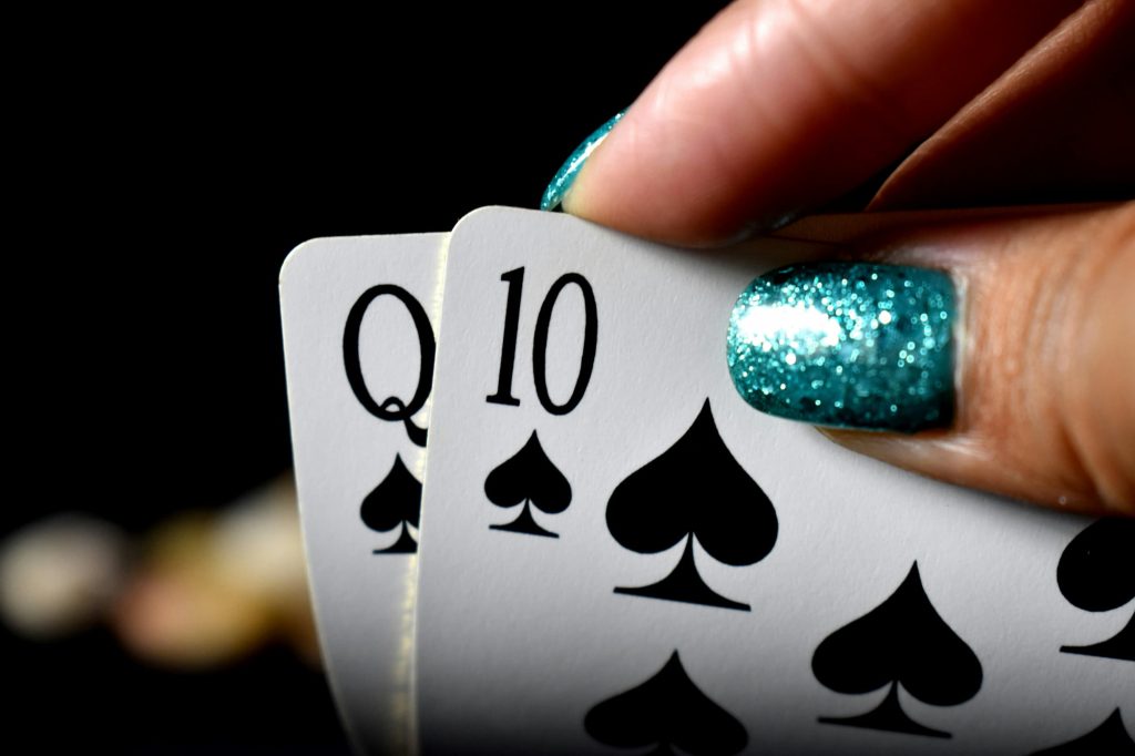 Gambling Superstitions