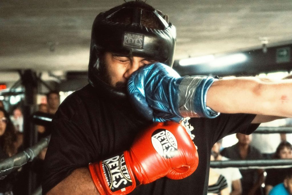 How to Predict MMA & Boxing Outcomes