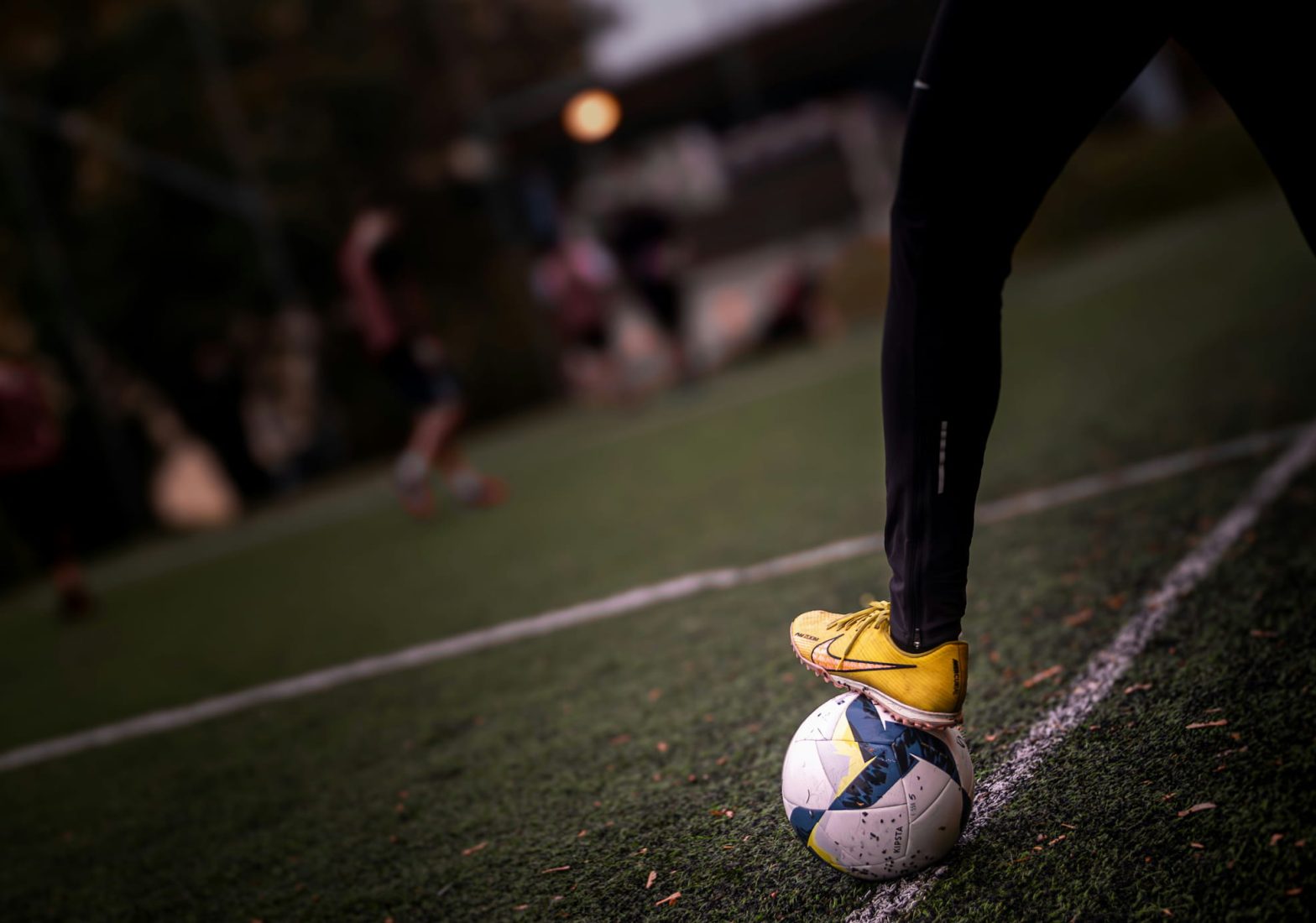 AI in Sports Betting