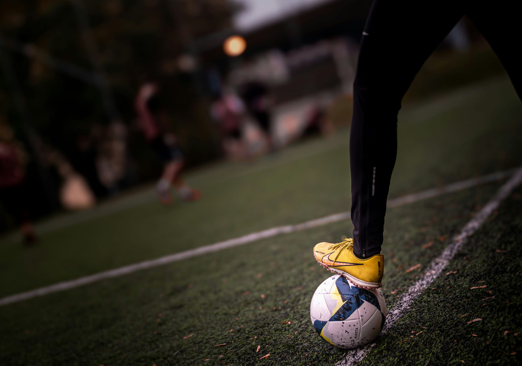 AI in Sports Betting
