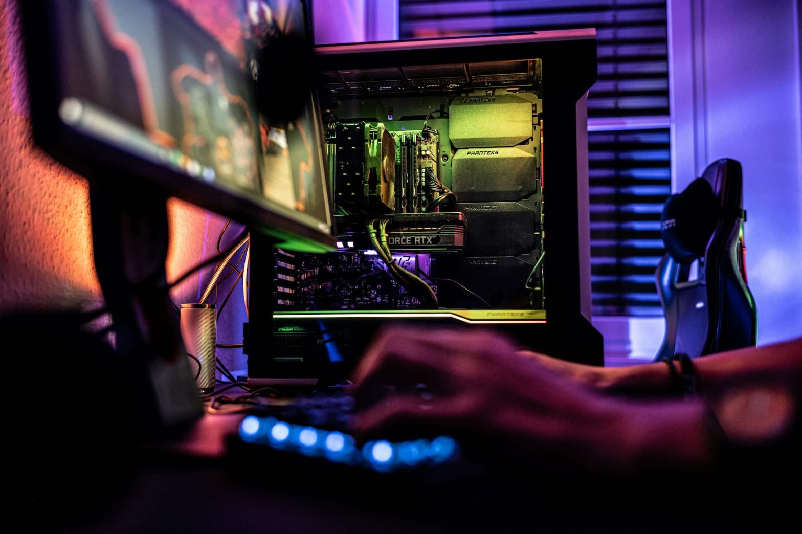 Tips For Bettors On ESports